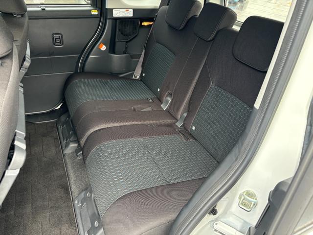 ルーミー カスタムＧ－Ｔ　純正９インチナビ・フルセグ・Ｂｌｕｅｔｏｏｔｈ・ＤＶＤ再生・全方位モニター・ドライブレコーダー・ＥＴＣ・両側電動スライド・シートヒーター・クルーズコントロール・電動パーキングブレーキ・コーナーセンサー（15枚目）