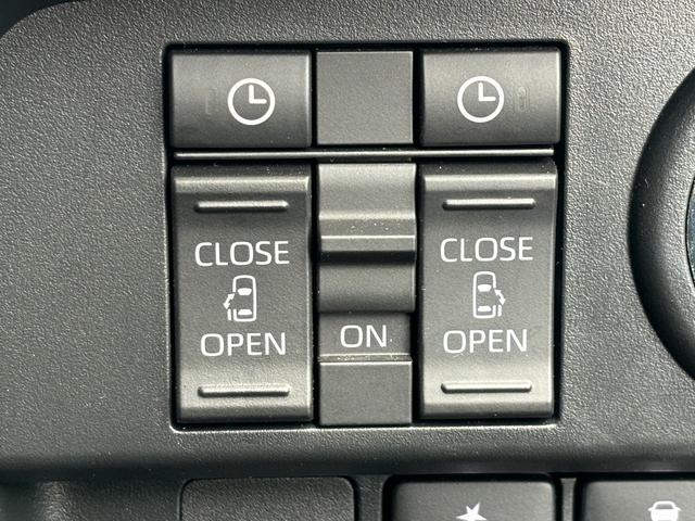 ルーミー カスタムＧ－Ｔ　純正９インチナビ・フルセグ・Ｂｌｕｅｔｏｏｔｈ・ＤＶＤ再生・全方位モニター・ドライブレコーダー・ＥＴＣ・両側電動スライド・シートヒーター・クルーズコントロール・電動パーキングブレーキ・コーナーセンサー（25枚目）