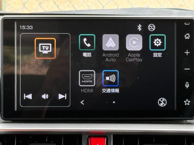 ライズ Ｚ　純正９インチディスプレイオーディオ・フルセグ・Ｂｌｕｅｔｏｏｔｈ・全方位モニター・シートヒーター・クルーズコントロール・ドライブレコーダー・ブラインドスポットモニター・スマートアシスト・禁煙車（17枚目）