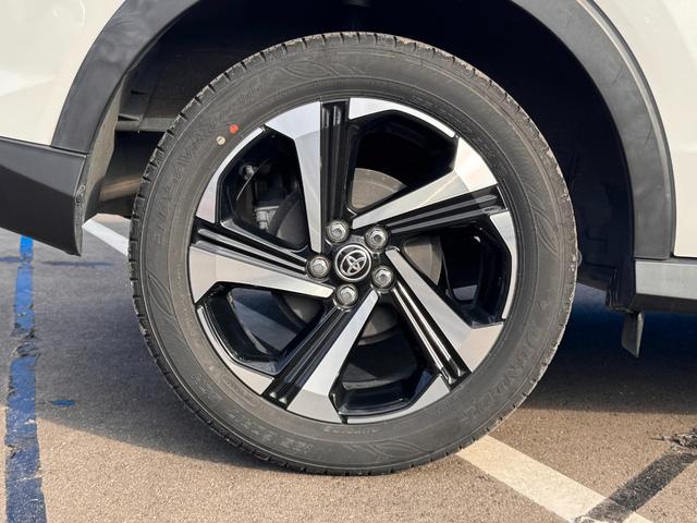 ライズ Ｚ　純正９インチディスプレイオーディオ・フルセグ・Ｂｌｕｅｔｏｏｔｈ・全方位モニター・シートヒーター・クルーズコントロール・ドライブレコーダー・ブラインドスポットモニター・スマートアシスト・禁煙車（30枚目）