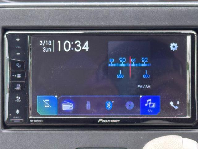 ワゴンR ハイブリッドFX 社外ディスプレイオーディオ・Bluetooth・シートヒーター・前後ドライブレコーダー・ETC・コーナーセンサー・スズキセーフティー・オートエアコン・スマートキー・助手席アンダーBOX・禁煙車(16枚目)