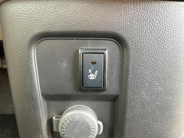 ワゴンR ハイブリッドFX 社外ディスプレイオーディオ・Bluetooth・シートヒーター・前後ドライブレコーダー・ETC・コーナーセンサー・スズキセーフティー・オートエアコン・スマートキー・助手席アンダーBOX・禁煙車(19枚目)