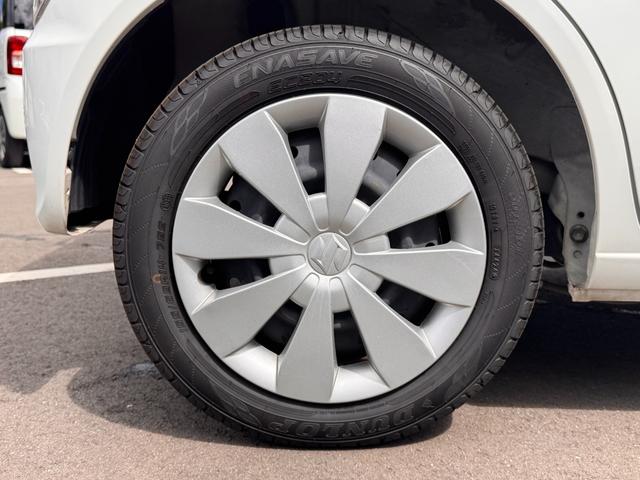 ワゴンR ハイブリッドFX 社外ディスプレイオーディオ・Bluetooth・シートヒーター・前後ドライブレコーダー・ETC・コーナーセンサー・スズキセーフティー・オートエアコン・スマートキー・助手席アンダーBOX・禁煙車(27枚目)