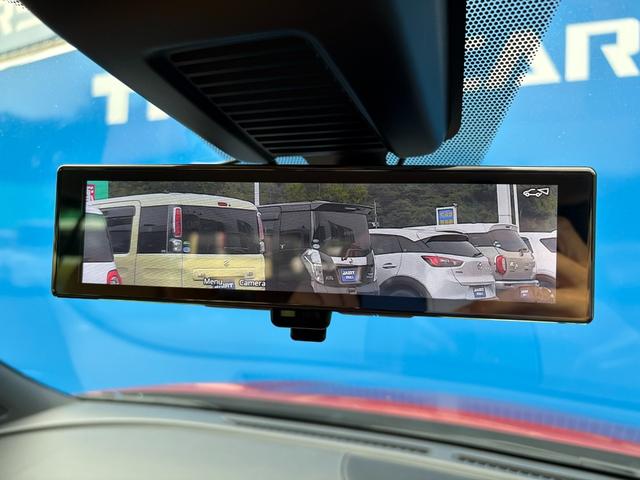キックス Ｘ　ツートーンインテリアエディション　純正８インチナビ・フルセグ・Ｂｌｕｅｔｏｏｔｈ・ＤＶＤ再生・インテリジェントミラー・アラウンドビューモニター・エマージェンシーブレーキ・シートヒーター・レザーシート・ドラレコ・ＥＴＣ・ハンドルヒーター（19枚目）