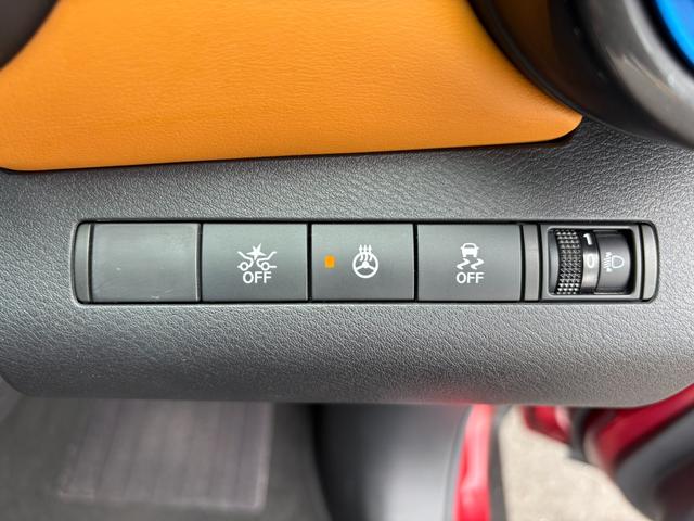 キックス Ｘ　ツートーンインテリアエディション　純正８インチナビ・フルセグ・Ｂｌｕｅｔｏｏｔｈ・ＤＶＤ再生・インテリジェントミラー・アラウンドビューモニター・エマージェンシーブレーキ・シートヒーター・レザーシート・ドラレコ・ＥＴＣ・ハンドルヒーター（24枚目）
