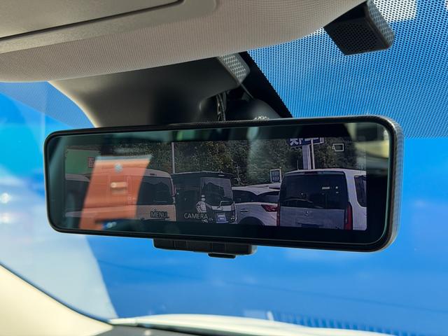 エクストレイル ２０Ｘｉ　純正ナビ・フルセグ・Ｂｌｕｅｔｏｏｔｈ・ＤＶＤ再生・アラウンドビューモニター・エマージェンシーブレーキ・ドライブレコーダー・ＥＴＣ・全席シートヒーター・パワーバックドア・プロパイロット・インテリミラー（24枚目）