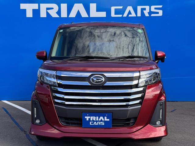 トール カスタムＧ　純正９インチディスプレイオーディオ・フルセグ・Ｂｌｕｅｔｏｏｔｈ・全方位モニター・シートヒーター・スマートアシスト・前後ドライブレコーダー・ＥＴＣ・両側電動スライドドア・コーナーセンサー（2枚目）