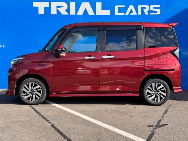 トール カスタムＧ　純正９インチディスプレイオーディオ・フルセグ・Ｂｌｕｅｔｏｏｔｈ・全方位モニター・シートヒーター・スマートアシスト・前後ドライブレコーダー・ＥＴＣ・両側電動スライドドア・コーナーセンサー（6枚目）
