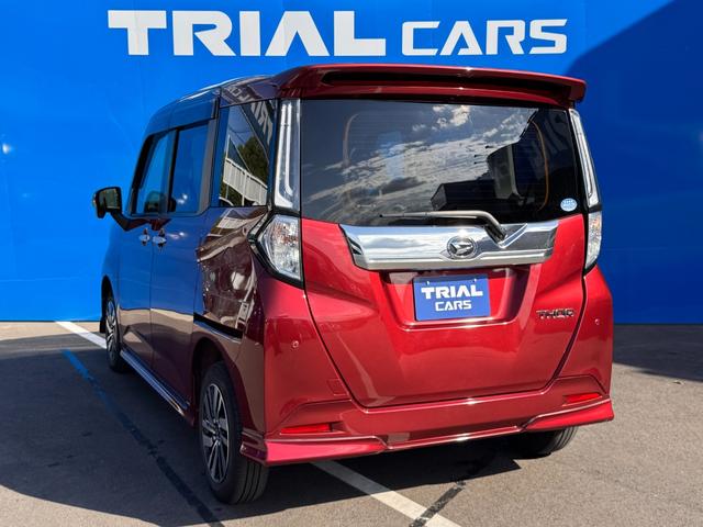トール カスタムＧ　純正９インチディスプレイオーディオ・フルセグ・Ｂｌｕｅｔｏｏｔｈ・全方位モニター・シートヒーター・スマートアシスト・前後ドライブレコーダー・ＥＴＣ・両側電動スライドドア・コーナーセンサー（10枚目）