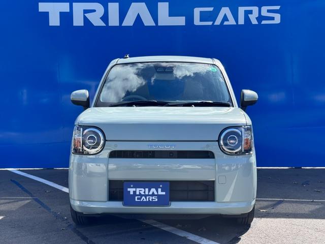 ミラトコット Ｇ　ＳＡＩＩＩ　社外ナビ・フルセグ・Ｂｌｕｅｔｏｏｔｈ・パノラマビューモニター・スマートアシスト・シートヒーター・前後ドラレコ・ＥＴＣ・ＵＳＢ・ＬＥＤヘッドライト（2枚目）