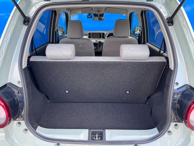 ミラトコット Ｇ　ＳＡＩＩＩ　社外ナビ・フルセグ・Ｂｌｕｅｔｏｏｔｈ・パノラマビューモニター・スマートアシスト・シートヒーター・前後ドラレコ・ＥＴＣ・ＵＳＢ・ＬＥＤヘッドライト（15枚目）