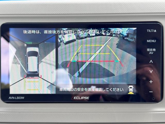 ミラトコット Ｇ　ＳＡＩＩＩ　社外ナビ・フルセグ・Ｂｌｕｅｔｏｏｔｈ・パノラマビューモニター・スマートアシスト・シートヒーター・前後ドラレコ・ＥＴＣ・ＵＳＢ・ＬＥＤヘッドライト（18枚目）