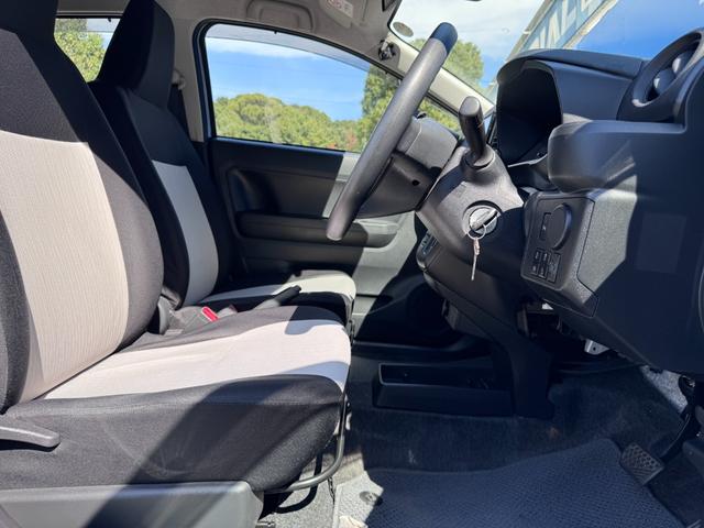 ミライース Ｌ　ＳＡＩＩＩ　社外ナビ・Ｂｌｕｅｔｏｏｔｈ・バックモニター・スマートアシスト・コーナーセンサー・アイドリングストップ・オートハイビーム・キーレス・禁煙車（13枚目）