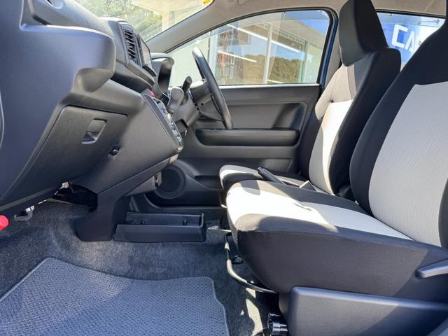 ミライース Ｌ　ＳＡＩＩＩ　社外ナビ・Ｂｌｕｅｔｏｏｔｈ・バックモニター・スマートアシスト・コーナーセンサー・アイドリングストップ・オートハイビーム・キーレス・禁煙車（14枚目）