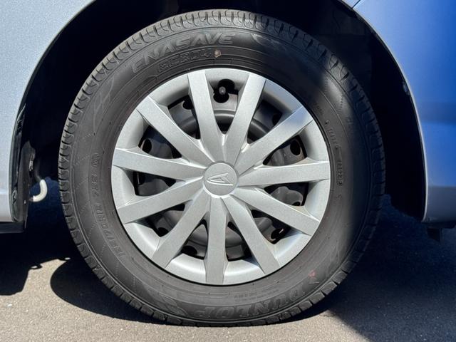 ミライース Ｌ　ＳＡＩＩＩ　社外ナビ・Ｂｌｕｅｔｏｏｔｈ・バックモニター・スマートアシスト・コーナーセンサー・アイドリングストップ・オートハイビーム・キーレス・禁煙車（24枚目）