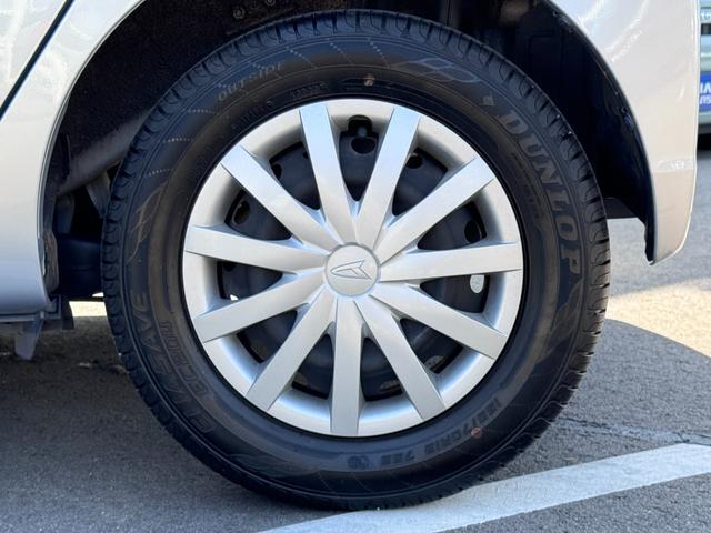 ミライース Ｌ　ＳＡＩＩＩ　社外ナビ・Ｂｌｕｅｔｏｏｔｈ・バックモニター・スマートアシスト・コーナーセンサー・アイドリングストップ・オートハイビーム・キーレス・禁煙車（26枚目）