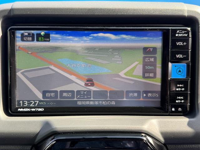 コペン GR スポーツ 純正ナビ・フルセグ・Bluetooth・DVD再生・ETC・ドライブレコーダー・シートヒーター・RECAROシート・BBSアルミホイール・HKSスポーツマフラー・LEDヘッドライト・フォグライト(15枚目)