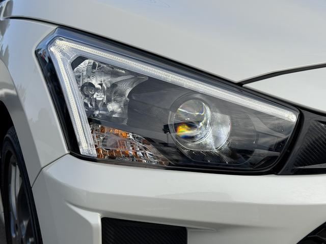 コペン GR スポーツ 純正ナビ・フルセグ・Bluetooth・DVD再生・ETC・ドライブレコーダー・シートヒーター・RECAROシート・BBSアルミホイール・HKSスポーツマフラー・LEDヘッドライト・フォグライト(23枚目)