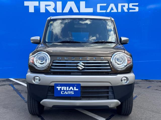 ハスラー ＪスタイルＩＩＩ（2枚目）