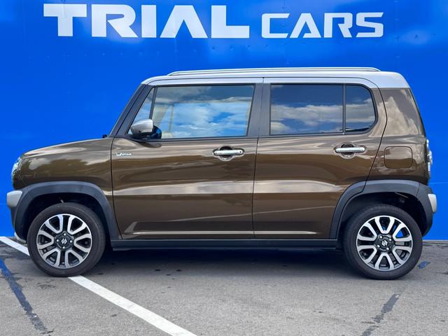 ハスラー ＪスタイルＩＩＩ（7枚目）