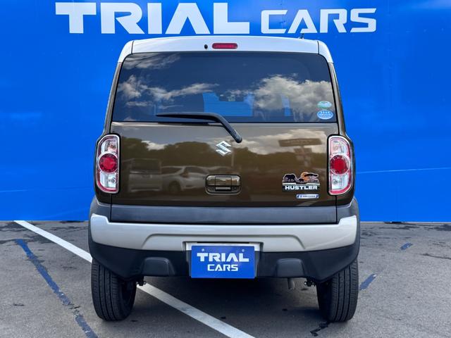 ハスラー ＪスタイルＩＩＩ（10枚目）