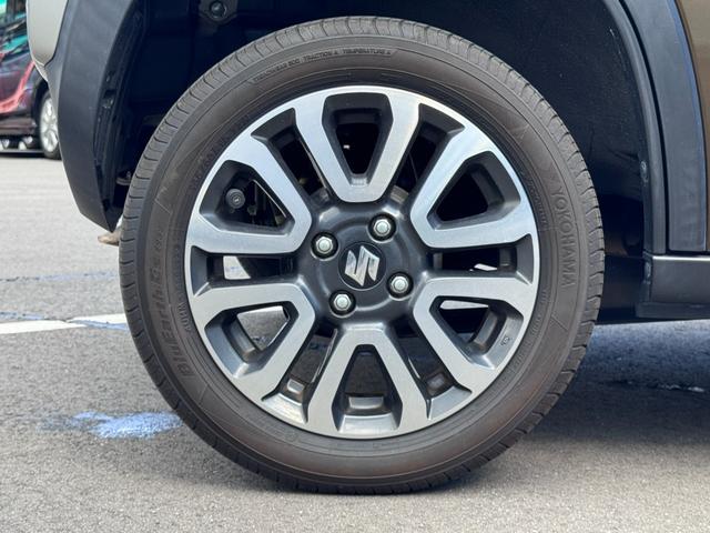 ハスラー ＪスタイルＩＩＩ（27枚目）