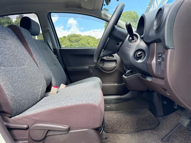 パッソ X クツロギ 純正ナビ・バックモニター・ドライブレコーダー・ETC・スマートキー・禁煙車(12枚目)