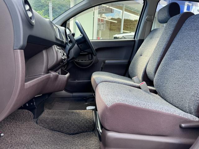 パッソ X クツロギ 純正ナビ・バックモニター・ドライブレコーダー・ETC・スマートキー・禁煙車(13枚目)