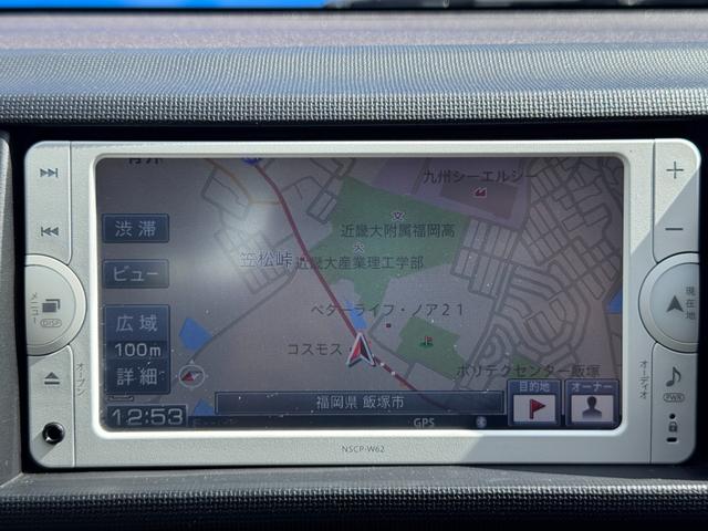 パッソ X クツロギ 純正ナビ・バックモニター・ドライブレコーダー・ETC・スマートキー・禁煙車(16枚目)