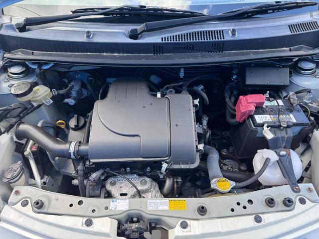 パッソ X クツロギ 純正ナビ・バックモニター・ドライブレコーダー・ETC・スマートキー・禁煙車(21枚目)