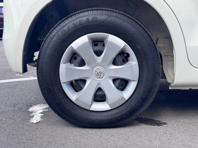 パッソ X クツロギ 純正ナビ・バックモニター・ドライブレコーダー・ETC・スマートキー・禁煙車(23枚目)