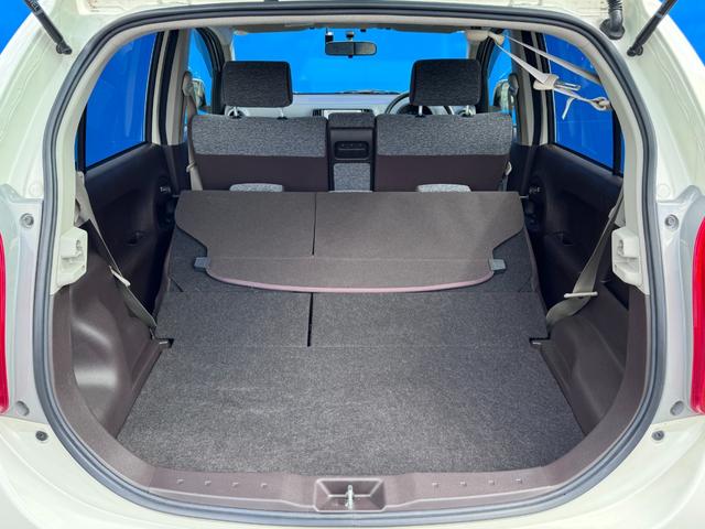 パッソ X クツロギ 純正ナビ・バックモニター・ドライブレコーダー・ETC・スマートキー・禁煙車(26枚目)