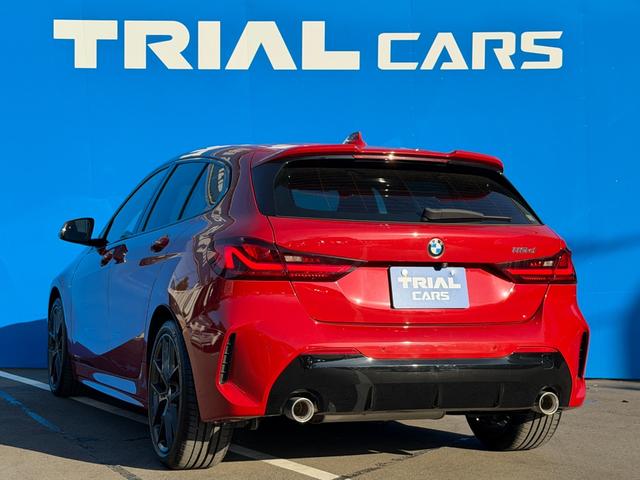1シリーズ 118d Mスポーツ エディションジョイ+ 純正ナビ・Bluetooth・バックモニター・ETC・レザーシート・パワーシート・メモリーシート・コーナーセンサー・衝突軽減ブレーキ・Mスポーツキャリバー・ワイヤレス充電・ドラレコ・LEDヘッドライト(11枚目)