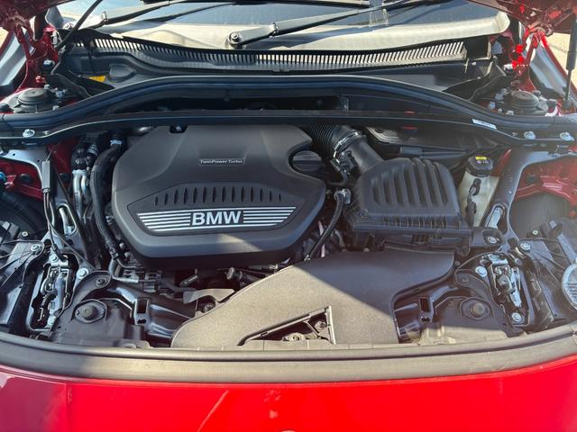 1シリーズ 118d Mスポーツ エディションジョイ+ 純正ナビ・Bluetooth・バックモニター・ETC・レザーシート・パワーシート・メモリーシート・コーナーセンサー・衝突軽減ブレーキ・Mスポーツキャリバー・ワイヤレス充電・ドラレコ・LEDヘッドライト(29枚目)