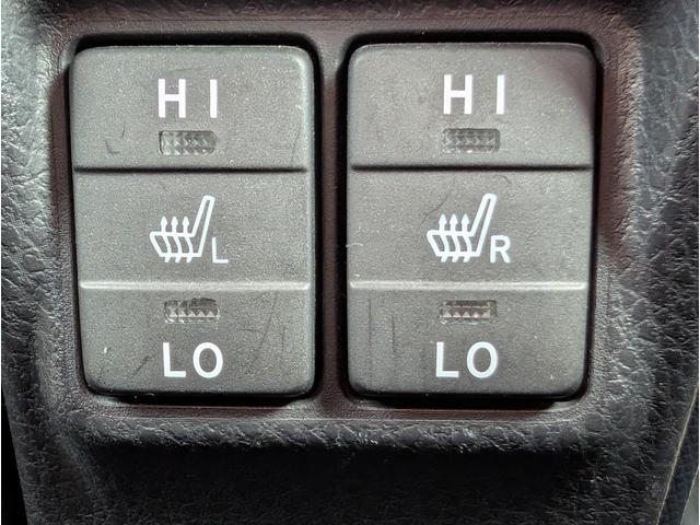 ノア ハイブリッドG 純正7インチナビ・フルセグ・Bluetooth・DVD再生・バックモニター・シートヒーター・両側電動スライドドア・置くだけ充電・クルーズコントロール・ETC・ドライブレコーダー(20枚目)