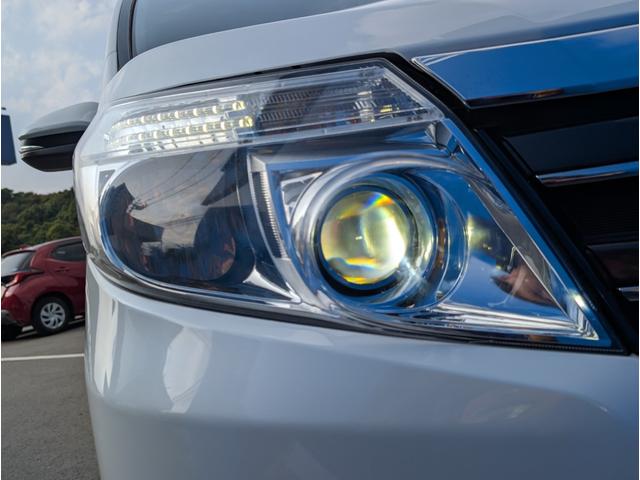 ノア ハイブリッドG 純正7インチナビ・フルセグ・Bluetooth・DVD再生・バックモニター・シートヒーター・両側電動スライドドア・置くだけ充電・クルーズコントロール・ETC・ドライブレコーダー(25枚目)