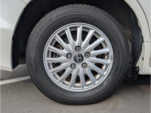 ノア ハイブリッドG 純正7インチナビ・フルセグ・Bluetooth・DVD再生・バックモニター・シートヒーター・両側電動スライドドア・置くだけ充電・クルーズコントロール・ETC・ドライブレコーダー(28枚目)