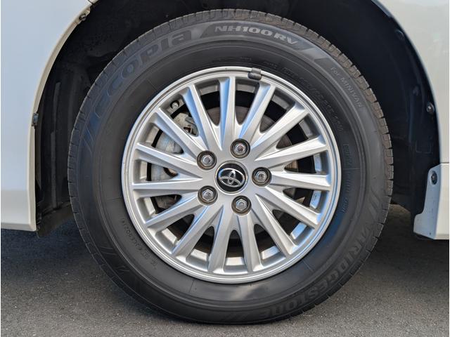 ノア ハイブリッドG 純正7インチナビ・フルセグ・Bluetooth・DVD再生・バックモニター・シートヒーター・両側電動スライドドア・置くだけ充電・クルーズコントロール・ETC・ドライブレコーダー(30枚目)