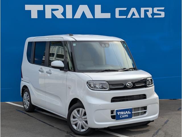 タント X 純正ディスプレイオーディオ・Bluetooth・バックモニター・パワースライドドア・LEDヘッドライト・シートヒーター・スマートアシスト・スペアキー・禁煙車・オートエアコン・スマートキー(6枚目)