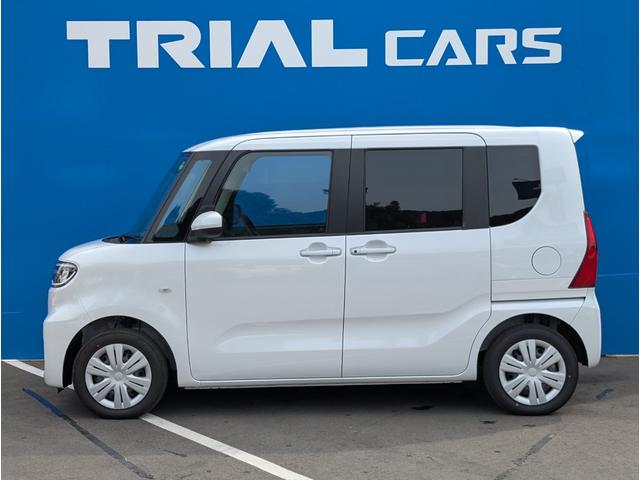 タント X 純正ディスプレイオーディオ・Bluetooth・バックモニター・パワースライドドア・LEDヘッドライト・シートヒーター・スマートアシスト・スペアキー・禁煙車・オートエアコン・スマートキー(7枚目)