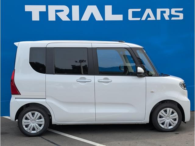 タント X 純正ディスプレイオーディオ・Bluetooth・バックモニター・パワースライドドア・LEDヘッドライト・シートヒーター・スマートアシスト・スペアキー・禁煙車・オートエアコン・スマートキー(8枚目)