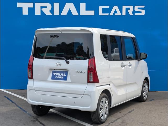 タント X 純正ディスプレイオーディオ・Bluetooth・バックモニター・パワースライドドア・LEDヘッドライト・シートヒーター・スマートアシスト・スペアキー・禁煙車・オートエアコン・スマートキー(9枚目)