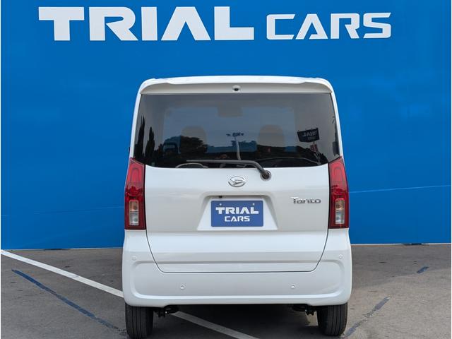タント X 純正ディスプレイオーディオ・Bluetooth・バックモニター・パワースライドドア・LEDヘッドライト・シートヒーター・スマートアシスト・スペアキー・禁煙車・オートエアコン・スマートキー(10枚目)