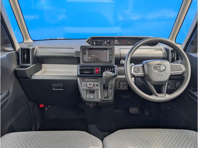 タント X 純正ディスプレイオーディオ・Bluetooth・バックモニター・パワースライドドア・LEDヘッドライト・シートヒーター・スマートアシスト・スペアキー・禁煙車・オートエアコン・スマートキー(12枚目)