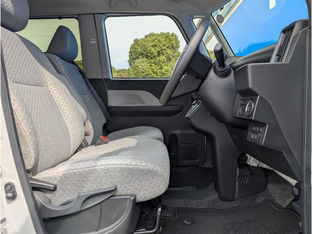 タント X 純正ディスプレイオーディオ・Bluetooth・バックモニター・パワースライドドア・LEDヘッドライト・シートヒーター・スマートアシスト・スペアキー・禁煙車・オートエアコン・スマートキー(13枚目)