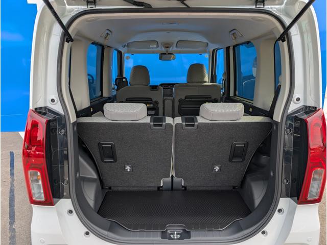 タント X 純正ディスプレイオーディオ・Bluetooth・バックモニター・パワースライドドア・LEDヘッドライト・シートヒーター・スマートアシスト・スペアキー・禁煙車・オートエアコン・スマートキー(16枚目)