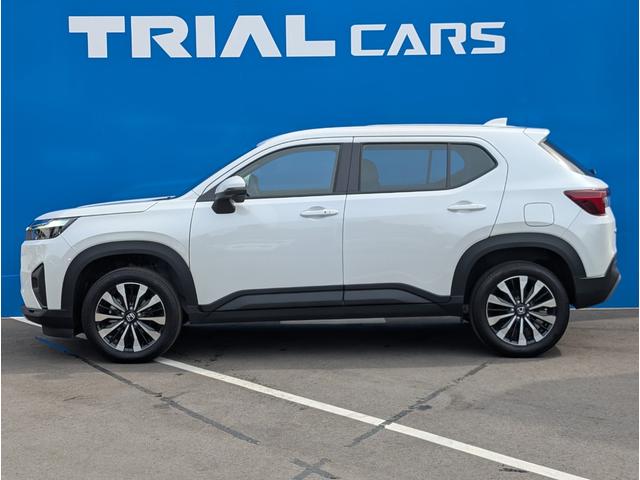 ＷＲ－Ｖ Ｚ　純正９インチナビ・フルセグ・Ｂｌｕｅｔｏｏｔｈ・バックモニター・ホンダセンシング・クルーズコントロール・ＥＴＣ・ＬＥＤヘッドライト・純正アルミ・ハーフレザーシート（7枚目）