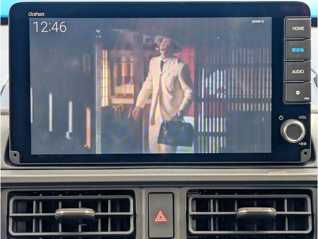 ＷＲ－Ｖ Ｚ　純正９インチナビ・フルセグ・Ｂｌｕｅｔｏｏｔｈ・バックモニター・ホンダセンシング・クルーズコントロール・ＥＴＣ・ＬＥＤヘッドライト・純正アルミ・ハーフレザーシート（19枚目）