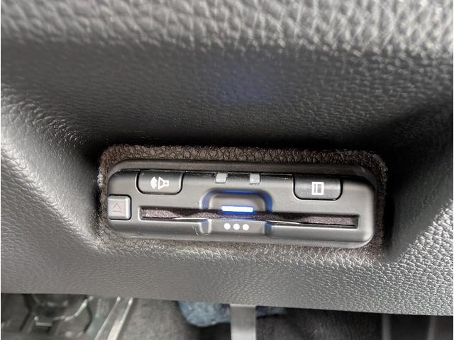 ＷＲ－Ｖ Ｚ　純正９インチナビ・フルセグ・Ｂｌｕｅｔｏｏｔｈ・バックモニター・ホンダセンシング・クルーズコントロール・ＥＴＣ・ＬＥＤヘッドライト・純正アルミ・ハーフレザーシート（24枚目）