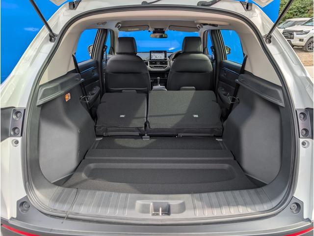 ＷＲ－Ｖ Ｚ　純正９インチナビ・フルセグ・Ｂｌｕｅｔｏｏｔｈ・バックモニター・ホンダセンシング・クルーズコントロール・ＥＴＣ・ＬＥＤヘッドライト・純正アルミ・ハーフレザーシート（32枚目）